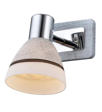 Споты — 15481/1 хром купить в 