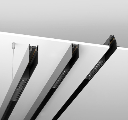 Шинопроводы — Шинопровод Maytoni Technical TRX004-221B купить в 