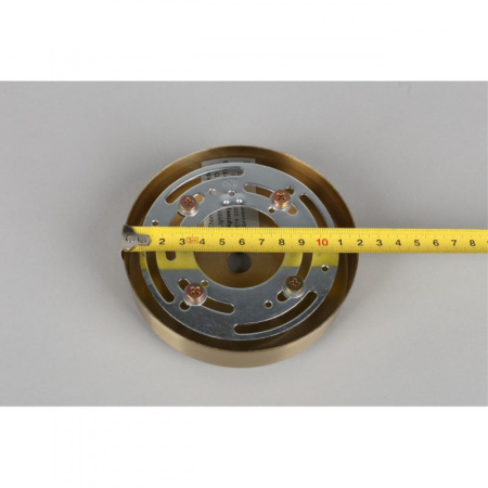 Люстры на штанге — Люстра на штанге Omnilux OML-69017-09 купить в 