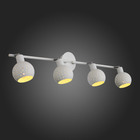 Споты — Спот ST-Luce SL402.501.04 купить в 