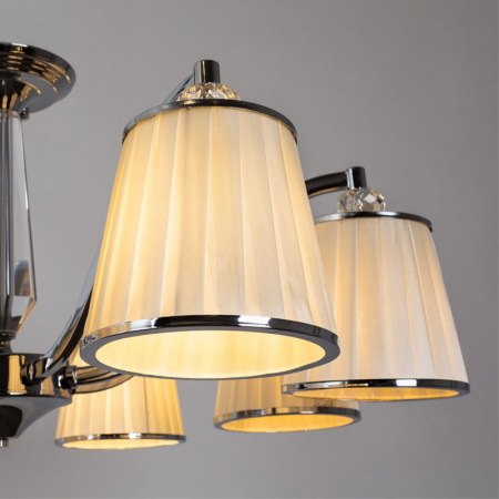 Люстры на штанге — Люстра на штанге ARTE Lamp A4047PL-8CC купить в  Люстры на штанге — Люстра на штанге ARTE Lamp A4047PL-8CC купить в