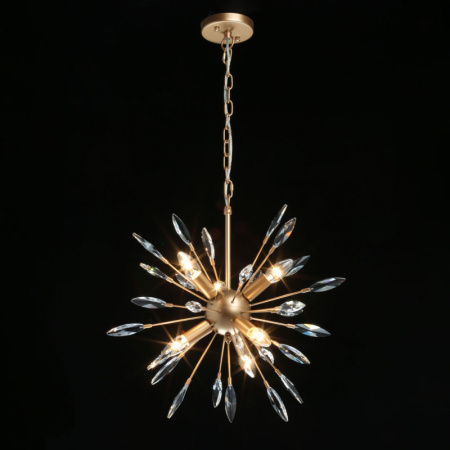 Люстры подвесные — Подвесная люстра MW-Light 280012006 купить в 