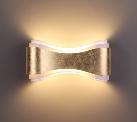 Настенные бра — Бра Odeon Light 3894/8WG купить в 