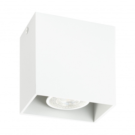 Накладные точечные светильники — Накладной светильник Denkirs DK2027-WH купить в  Накладные точечные светильники — Накладной светильник Denkirs DK2027-WH купить в