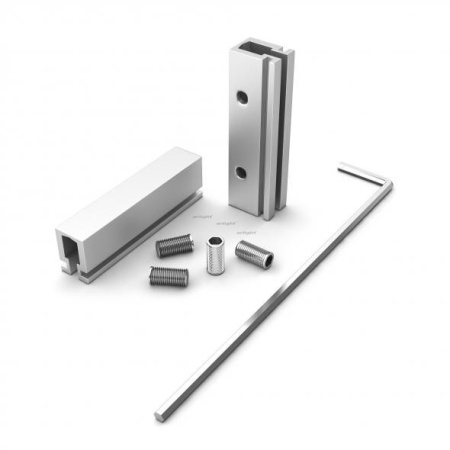 Соединители для профилей — Соединитель профиля Arlight 029484 купить в 