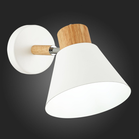 Настенные бра — Бра Evoluce SLE103701-01 купить в 