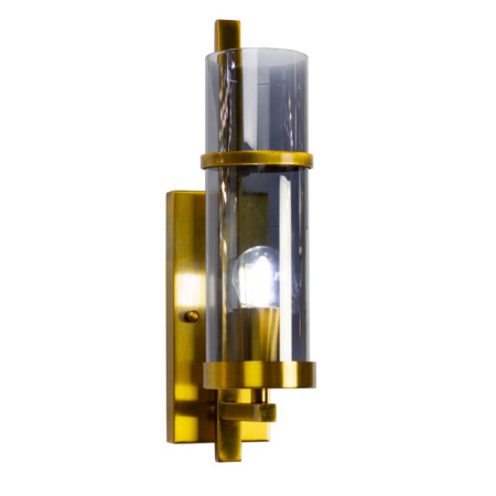 Настенные бра — Бра AM Group AM273-AP1 GAB купить в 