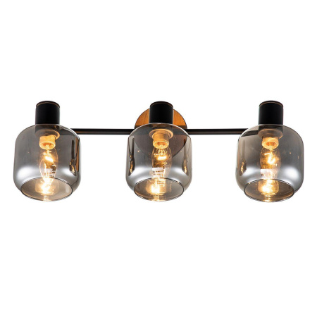 Споты — Спот Escada Hugge 10177/3A Black купить в 