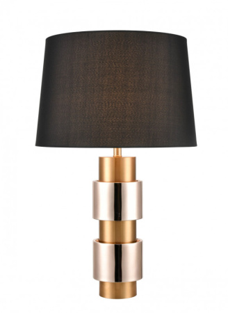 Настольные лампы — Настольная лампа Vele Luce VL5754N01 купить в 