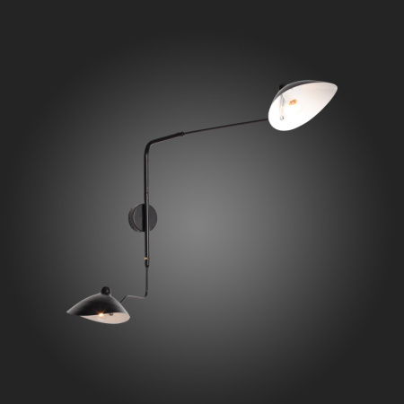 Настенные бра — Бра ST-Luce SL305.401.02 купить в  Настенные бра — Бра ST-Luce SL305.401.02 купить в
