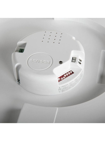 Свет для улицы — Уличный светодиодный светильник Kanlux Daba N Led SMD DL 16W 19062 купить в 