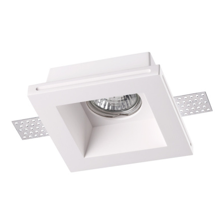 Встраиваемые точечные светильники — Встраиваемый светильник Novotech 370480 купить в 