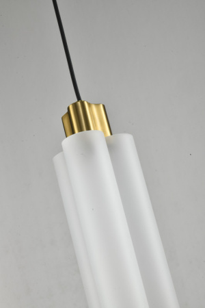 Подвесные светильники — Подвесной светильник Zortes ZRS.1777.02 купить в 