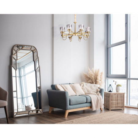 Люстры подвесные — Подвесная люстра MW-Light 483015108 купить в 