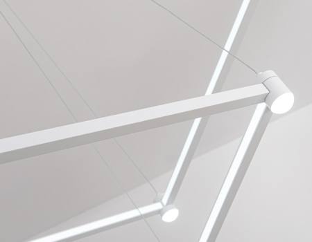 Люстры каскадные — Каскадная люстра Ambrella Light FL5595 купить в  Люстры каскадные — Каскадная люстра Ambrella Light FL5595 купить в