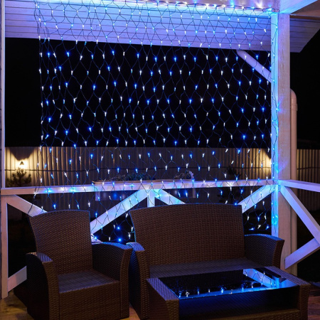 Светодиодные сети — Светодиодная сеть Neon-Night 215-032 купить в 