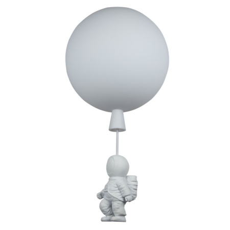 Детские светильники — Детский светильник LOFT IT 10044/250 White купить в  Детские светильники — Детский светильник LOFT IT 10044/250 White купить в