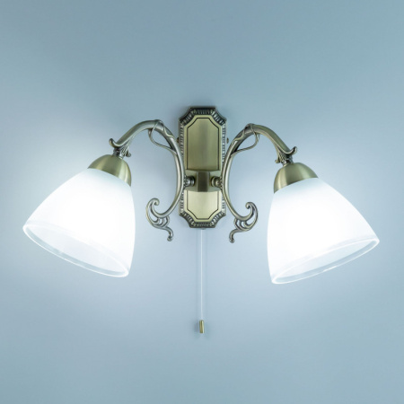Настенные бра — Бра Citilux CL413421 купить в  Настенные бра — Бра Citilux CL413421 купить в