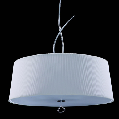 Люстры на штанге — Люстра на штанге Mantra 1644 купить в 