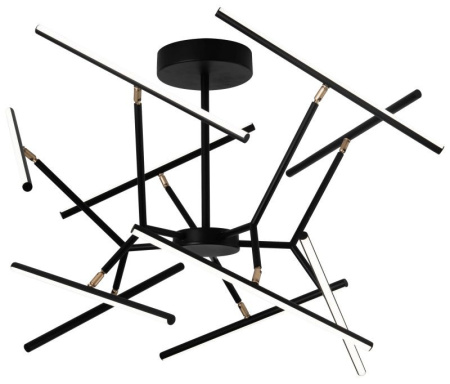 Люстры на штанге — Люстра на штанге Stilfort 4001/02/10P купить в 