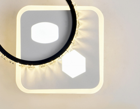 Настенные бра — Бра Ambrella Light FA230 купить в 