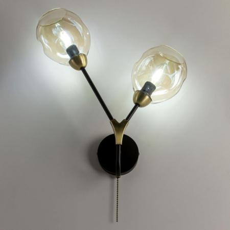 Настенные бра — Бра Citilux CL117325 купить в 