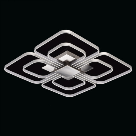 Люстры накладные — Накладная люстра DeMarkt 496013108 купить в 