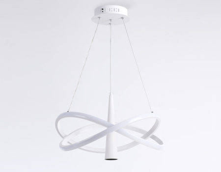 Люстры подвесные — Подвесная люстра Ambrella Light FL5367 купить в 