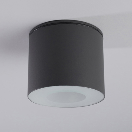 Накладные уличные светильники — Накладной уличный светильник Nowodvorski 9565 купить в 