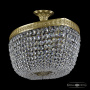Люстры на штанге — Люстра на штанге Bohemia Ivele Crystal 19113/100IV Pa купить в  Люстры на штанге — Люстра на штанге Bohemia Ivele Crystal 19113/100IV Pa купить в