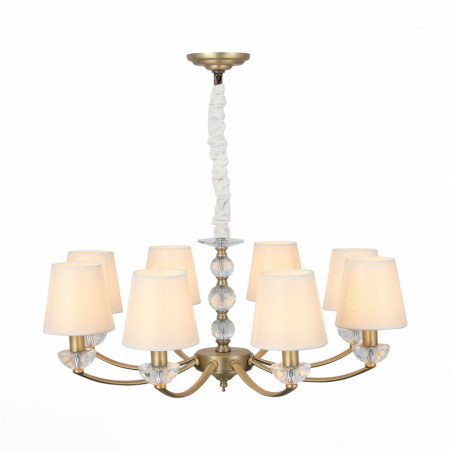 Люстры подвесные — Подвесная люстра ST-Luce SL812.303.08 купить в 