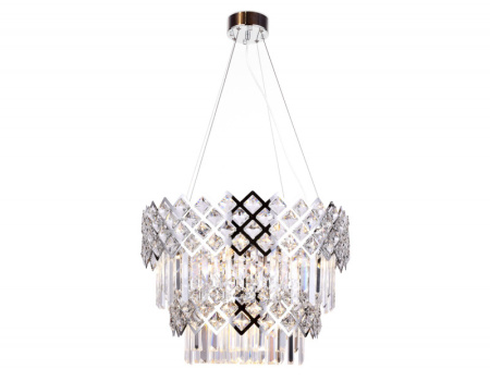 Люстры каскадные — Каскадная люстра Ambrella Light TR5273 купить в 