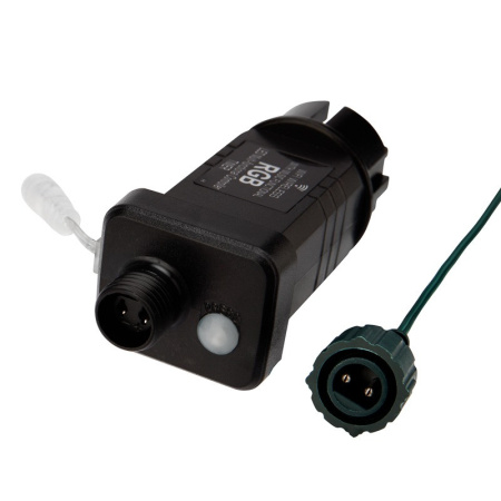 Светодиодные гирлянды — Светодиодная гирлянда Neon-Night 245-011 купить в 