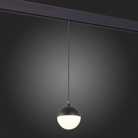 Трековые светильники — Светильник на шине ST-Luce ST358.433.07 купить в 