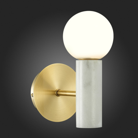 Настенные бра — Бра ST-Luce SL1210.501.01 купить в 