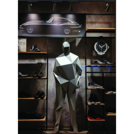 Трековые светильники — Светильник на шине Mantra 7318 купить в 