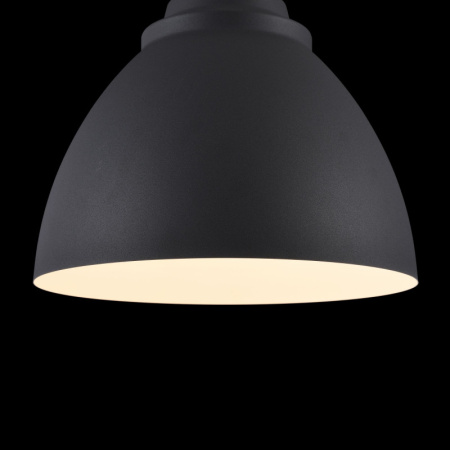 Подвесные светильники — Подвесной светильник Maytoni P535PL-01B купить в 