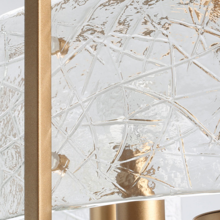 Люстры на штанге — Люстра на штанге MW-Light 451011704 купить в 