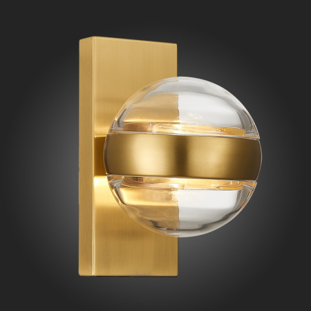 Настенные бра — Бра ST-Luce SL1156.301.01 купить в 