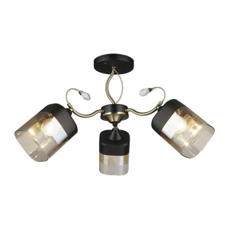 Потолочные люстры — Потолочная люстра Seven Fires Сеналес 66340.01.37.03 купить в  Потолочные люстры — Потолочная люстра Seven Fires Сеналес 66340.01.37.03 купить в