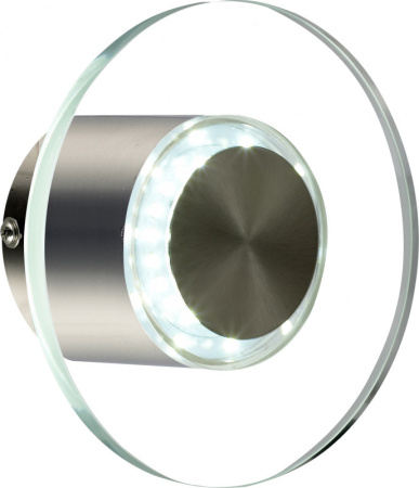 Уличные настенные светильники — Светильник настенный Globo 32401 купить в 