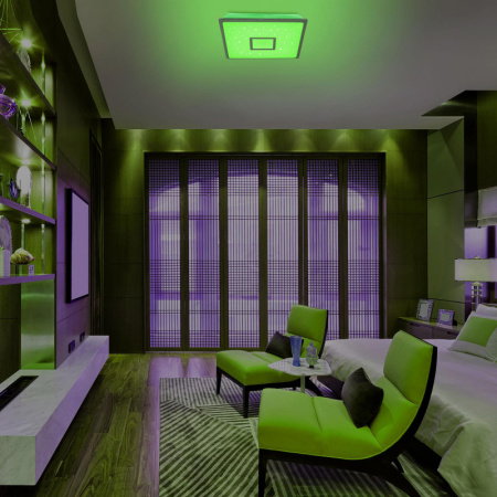 Накладные светильники — Накладной светильник Citilux CL703AK50G купить в 