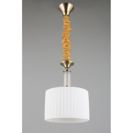 Подвесные светильники — Подвесной светильник Omnilux OML-57606-01 купить в 