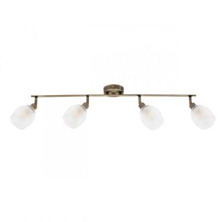 Споты — Спот ARTE Lamp A3184PL-4AB купить в  Споты — Спот ARTE Lamp A3184PL-4AB купить в