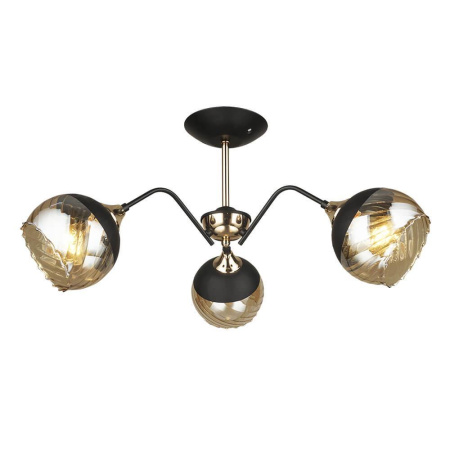 Люстры на штанге — Потолочная люстра Seven Fires Abetone 66594.01.69.03 купить в 