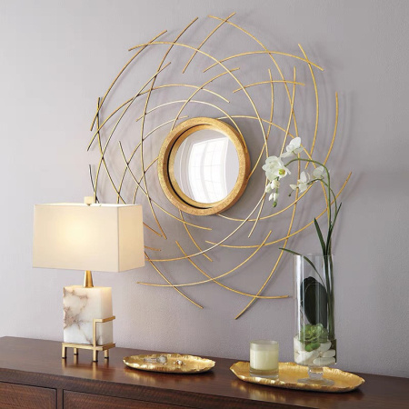 Настольные лампы — Настольная лампа ImperiumLoft 74272-22 купить в 