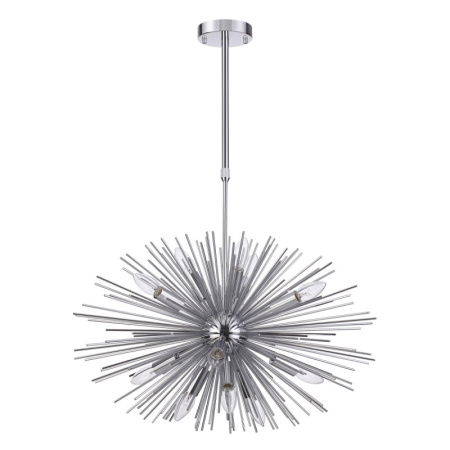 Люстры на штанге — Люстра на штанге Odeon Light 4661/12 купить в 