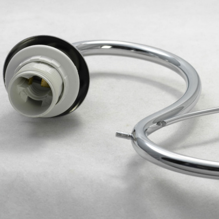 Люстры накладные — Накладная люстра Lussole LSP-8085 купить в 