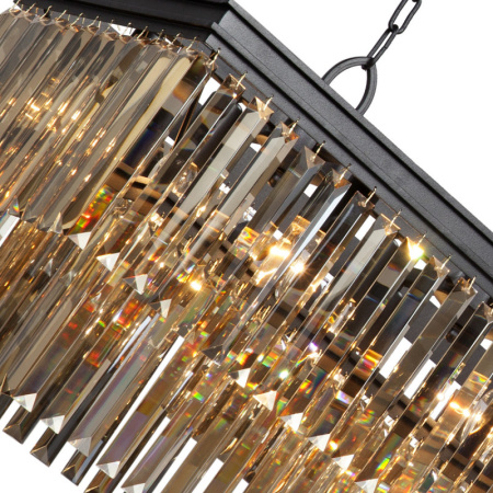 Люстры каскадные — Каскадная люстра Vitaluce V5158-1/15 купить в 