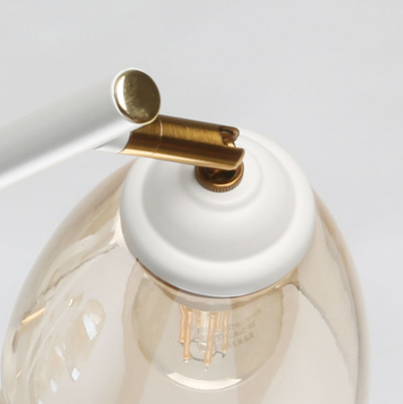 Люстры на штанге — Люстра на штанге DeMarkt 673017406 купить в 